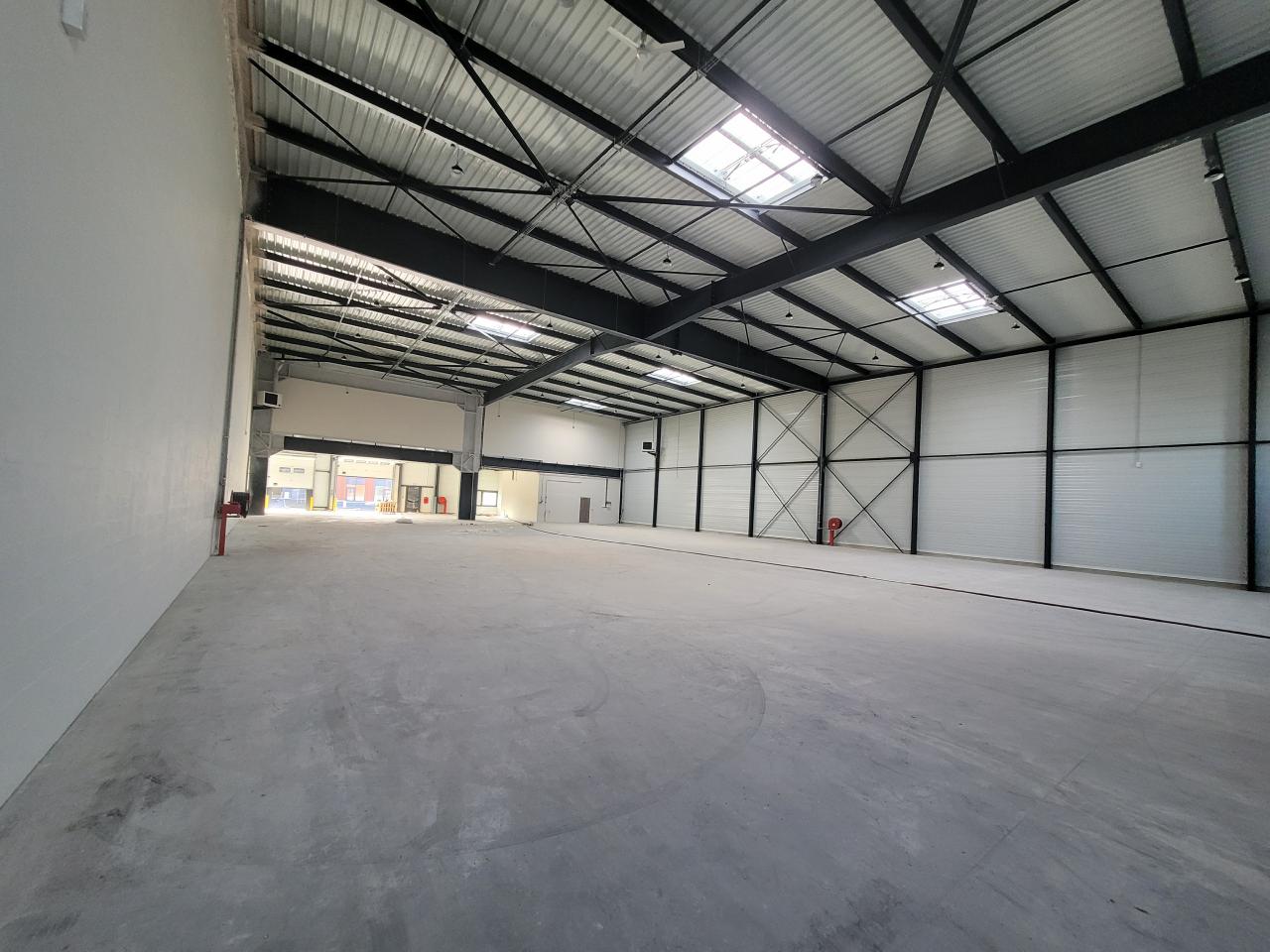 Local d'activité Saint-Ouen-l'Aumône 1510m² Location local d'activité Saint-Ouen-l'Aumône Val-d'Oise OLACT2105442 8